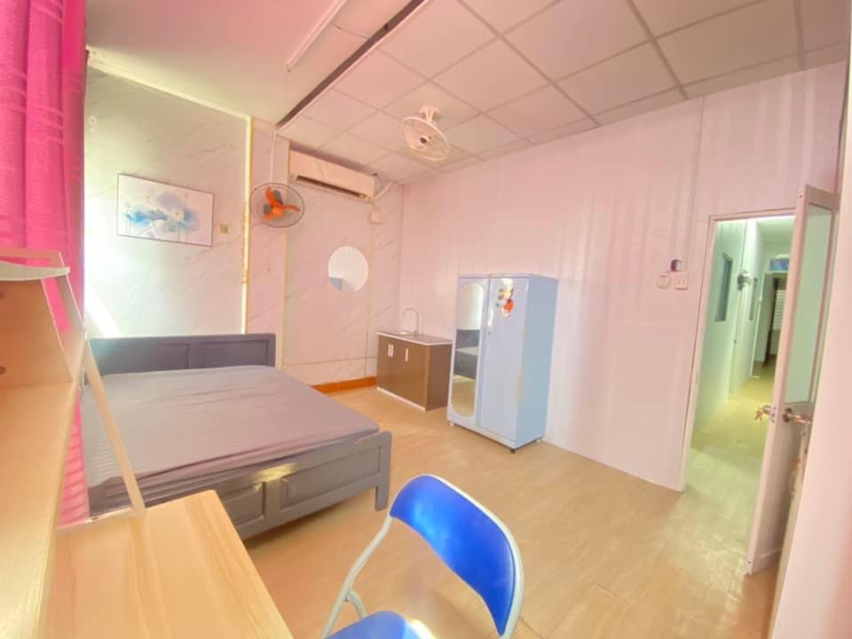 CHÍNH CHỦ CHO THUÊ PHÒNG TRỌ GẦN SÂN BAY – TIỆN NGHI ĐẦY ĐỦ – GIỜ GIẤC TỰ DO - Ảnh 1