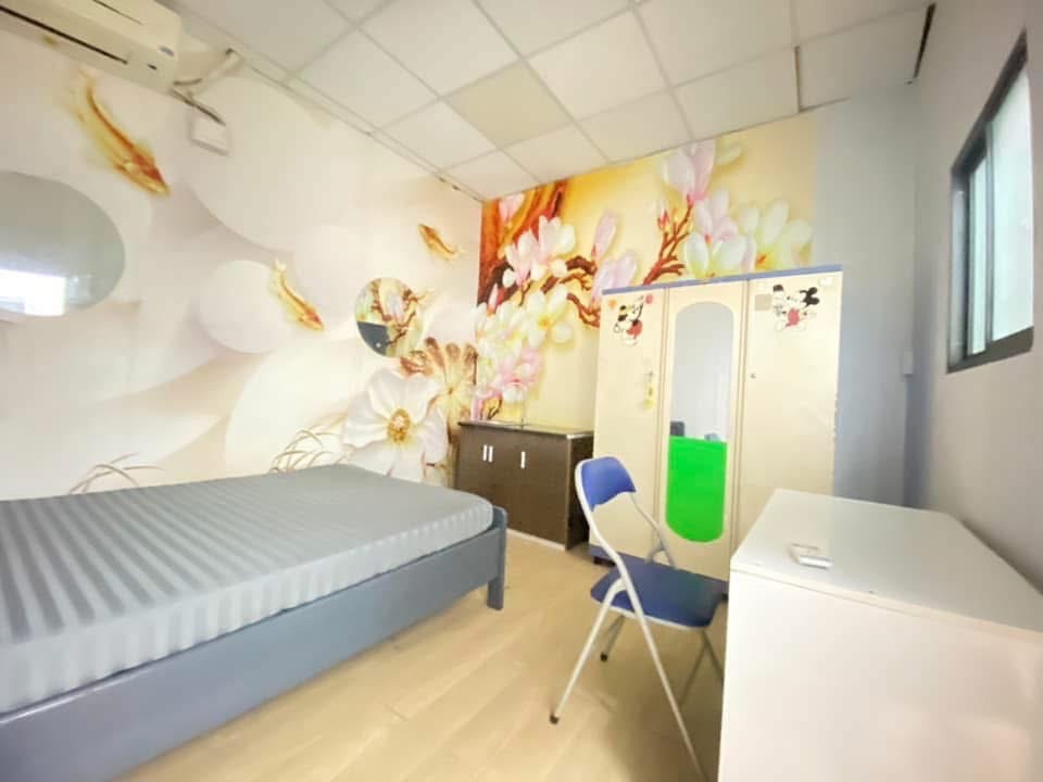 CHÍNH CHỦ CHO THUÊ PHÒNG TRỌ GẦN SÂN BAY – TIỆN NGHI ĐẦY ĐỦ – GIỜ GIẤC TỰ DO - Ảnh 2