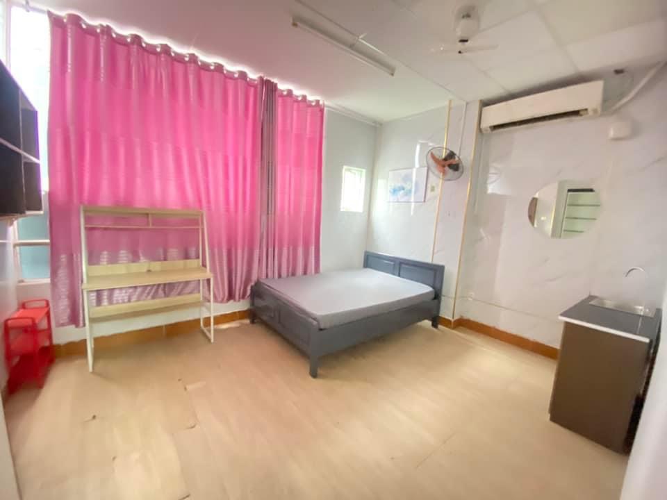 CHÍNH CHỦ CHO THUÊ PHÒNG TRỌ GẦN SÂN BAY – TIỆN NGHI ĐẦY ĐỦ – GIỜ GIẤC TỰ DO - Ảnh 3