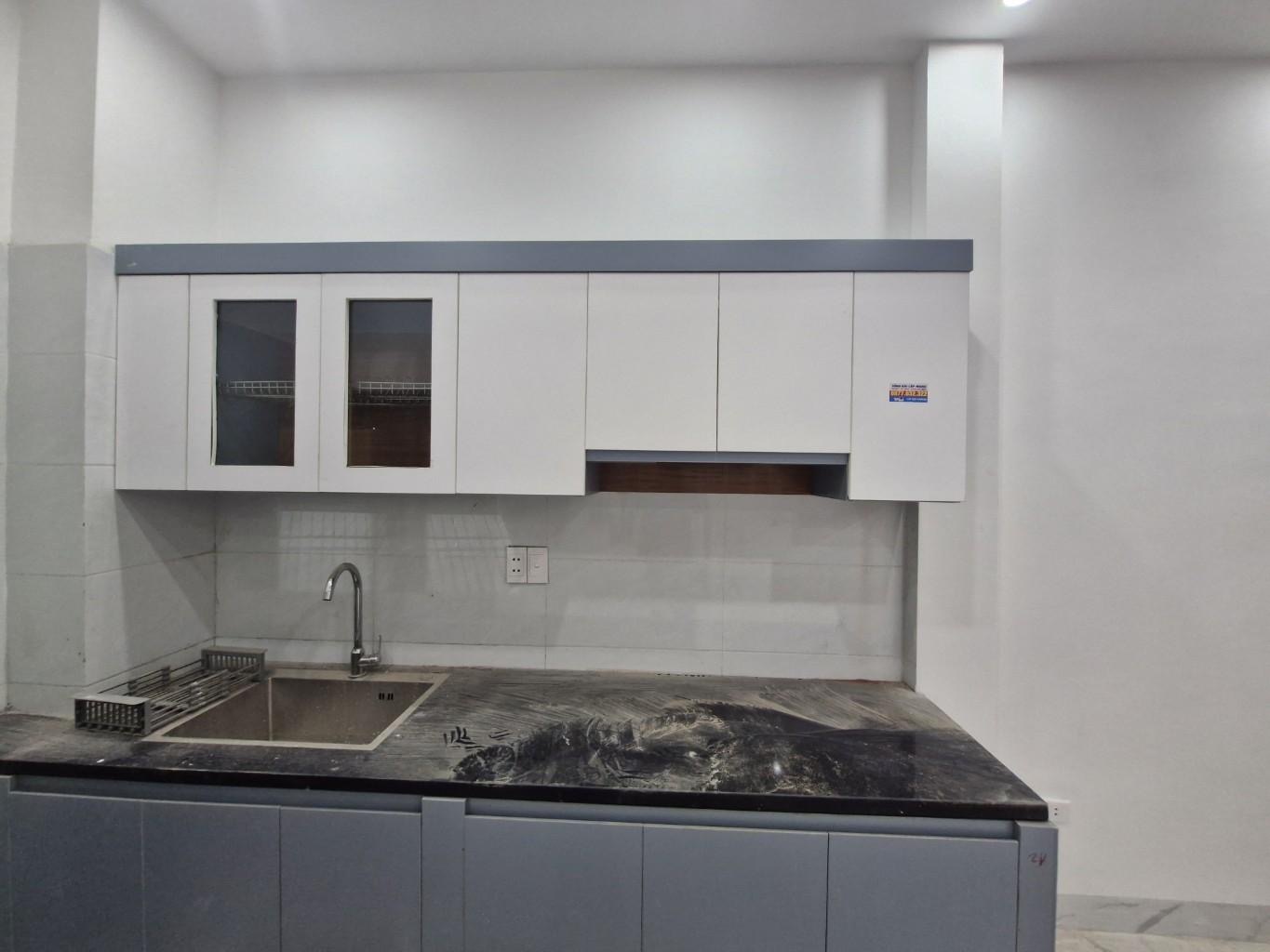 BIÊN GIANG HÀ ĐÔNG - 4 TỶ - 35M - NHÀ MỚI - Ô TÔ TRÁNH NHAU - NGÕ THÔNG - Ảnh 1