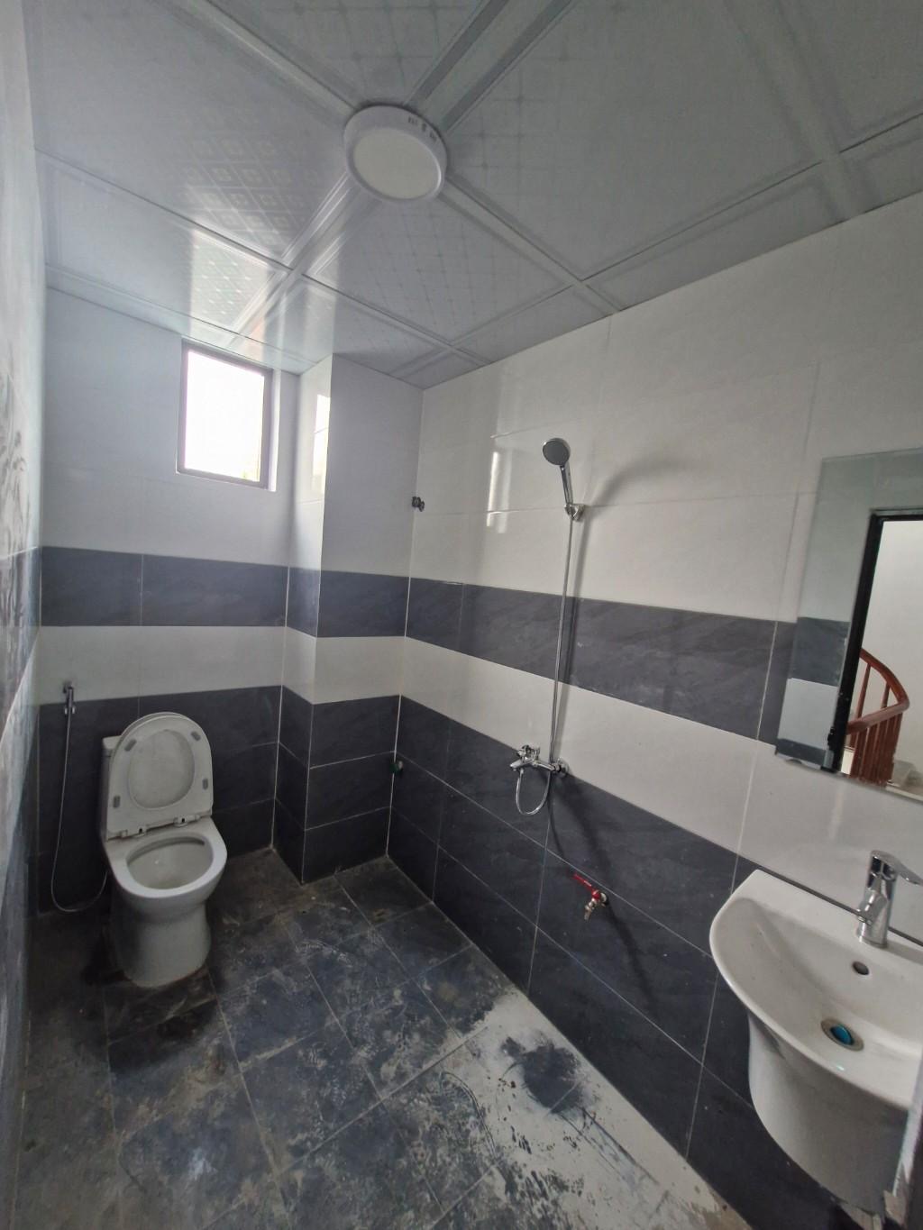 BIÊN GIANG HÀ ĐÔNG - 4 TỶ - 35M - NHÀ MỚI - Ô TÔ TRÁNH NHAU - NGÕ THÔNG - Ảnh 5