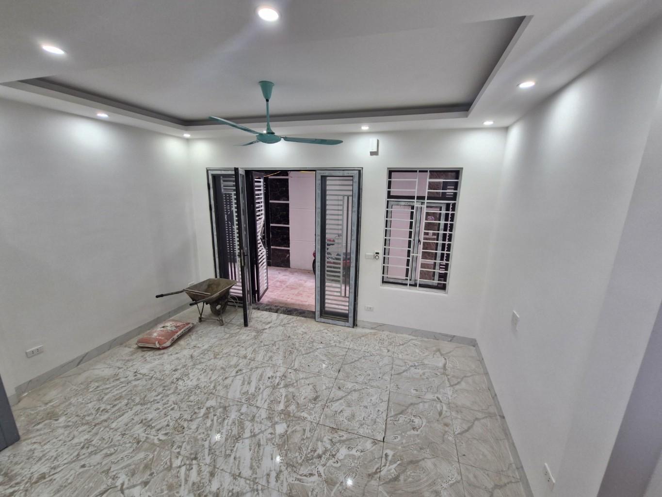 BIÊN GIANG HÀ ĐÔNG - 4 TỶ - 35M - NHÀ MỚI - Ô TÔ TRÁNH NHAU - NGÕ THÔNG - Ảnh 6