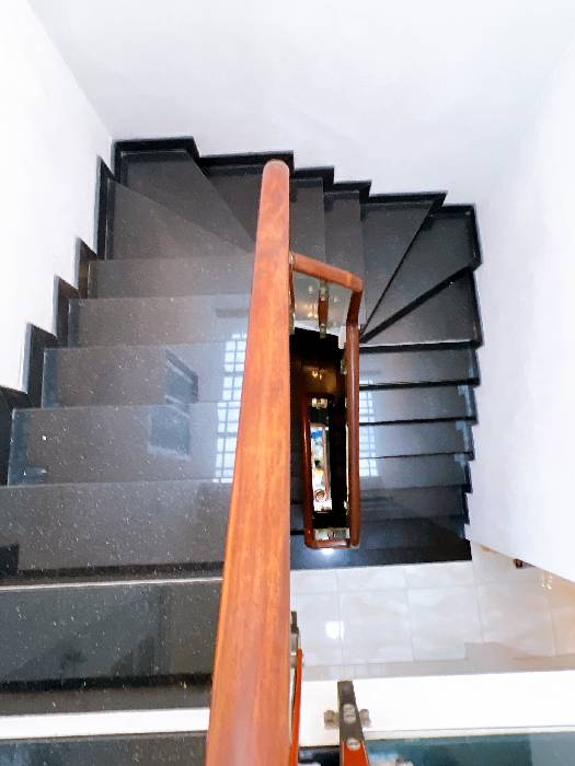 Mặt tiền kinh doanh Phạm Thế Hiển 4x18 Nở hậu chỉ 14 tỷ - Ảnh 3