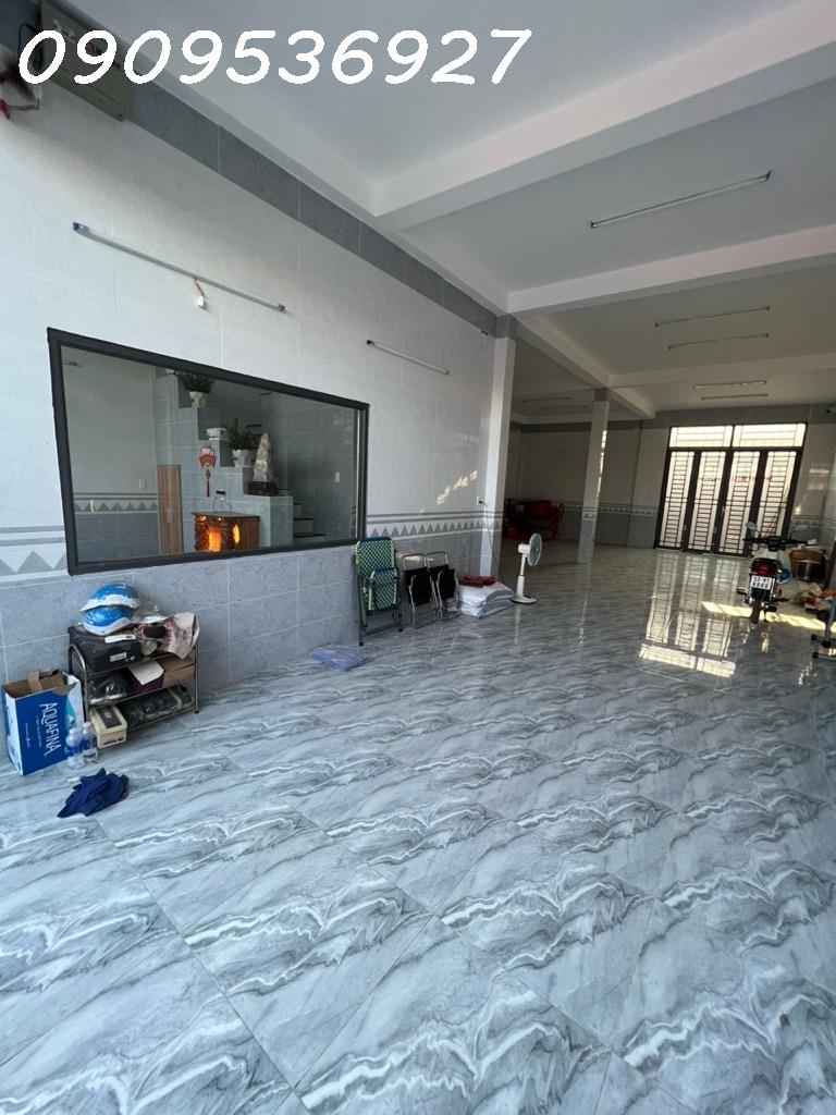 BÁN NHÀ 2 TẦNG NGUYỄN VĂN CỰ - HXH QUAY ĐẦU - 160M2 - CHỈ NHỈN 9TY - Ảnh 1