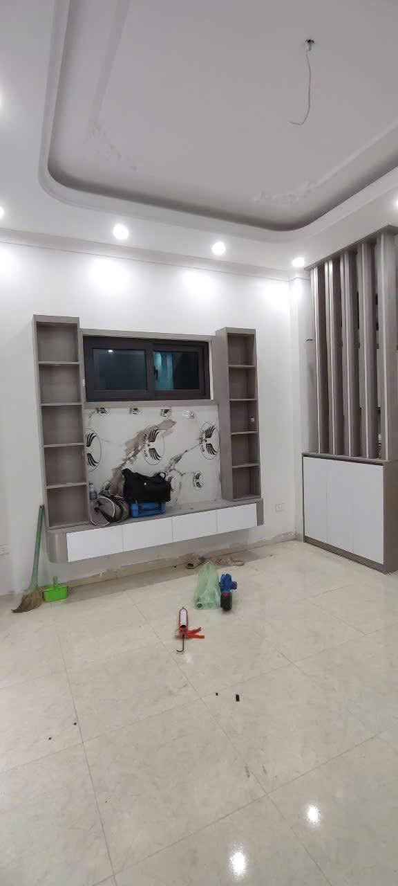 🏡 BÁN NHÀ ĐẸP ĐA SỸ DT 31M2, MT4M  NHỈNH 5 TỶ– GIÁP CÔNG VIÊN 365 – SÁT KHU ĐÔ THỊ - Ảnh 4