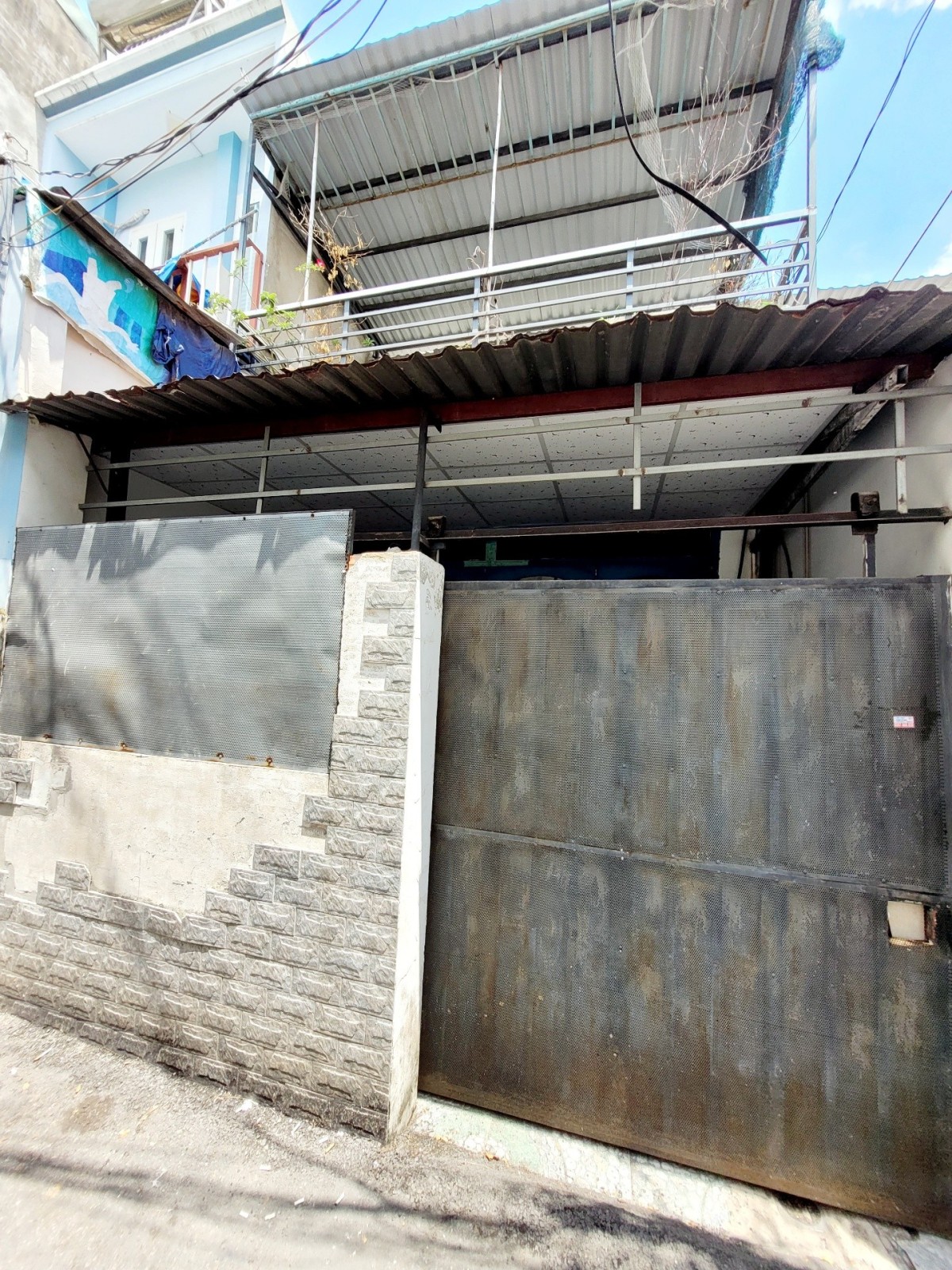Bán nhà 60m² đường 79, Tăng Nhơn Phú B, Thủ Đức – Giá 3.7 tỷ (còn thương lượng) - Ảnh chính