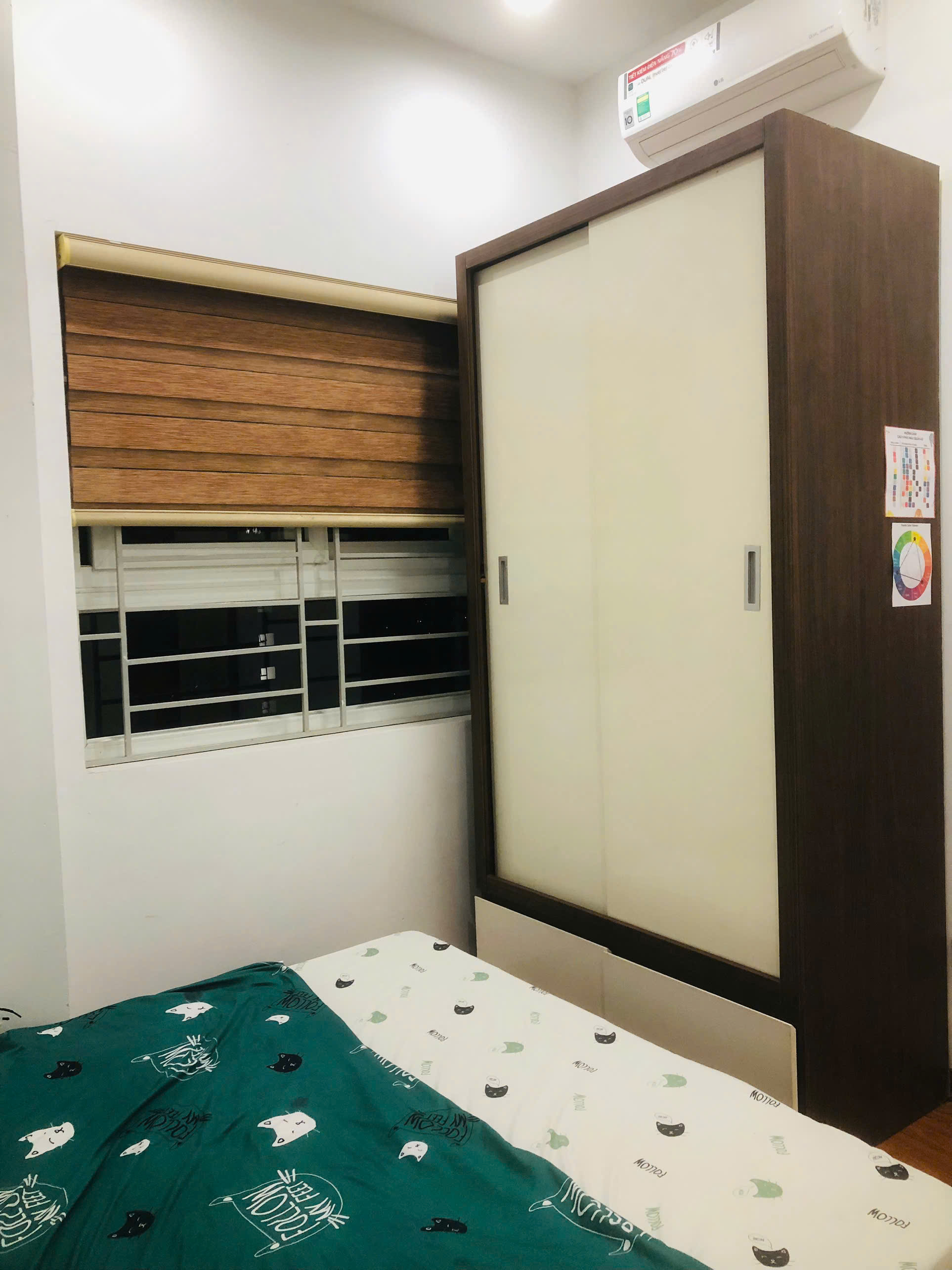 Chỉ 2,4 tỷ có ngay căn 2pn,2wc tầng 12 tòa D, khu 5 tòa mới nhất KDT Thanh Hà. - Ảnh 3
