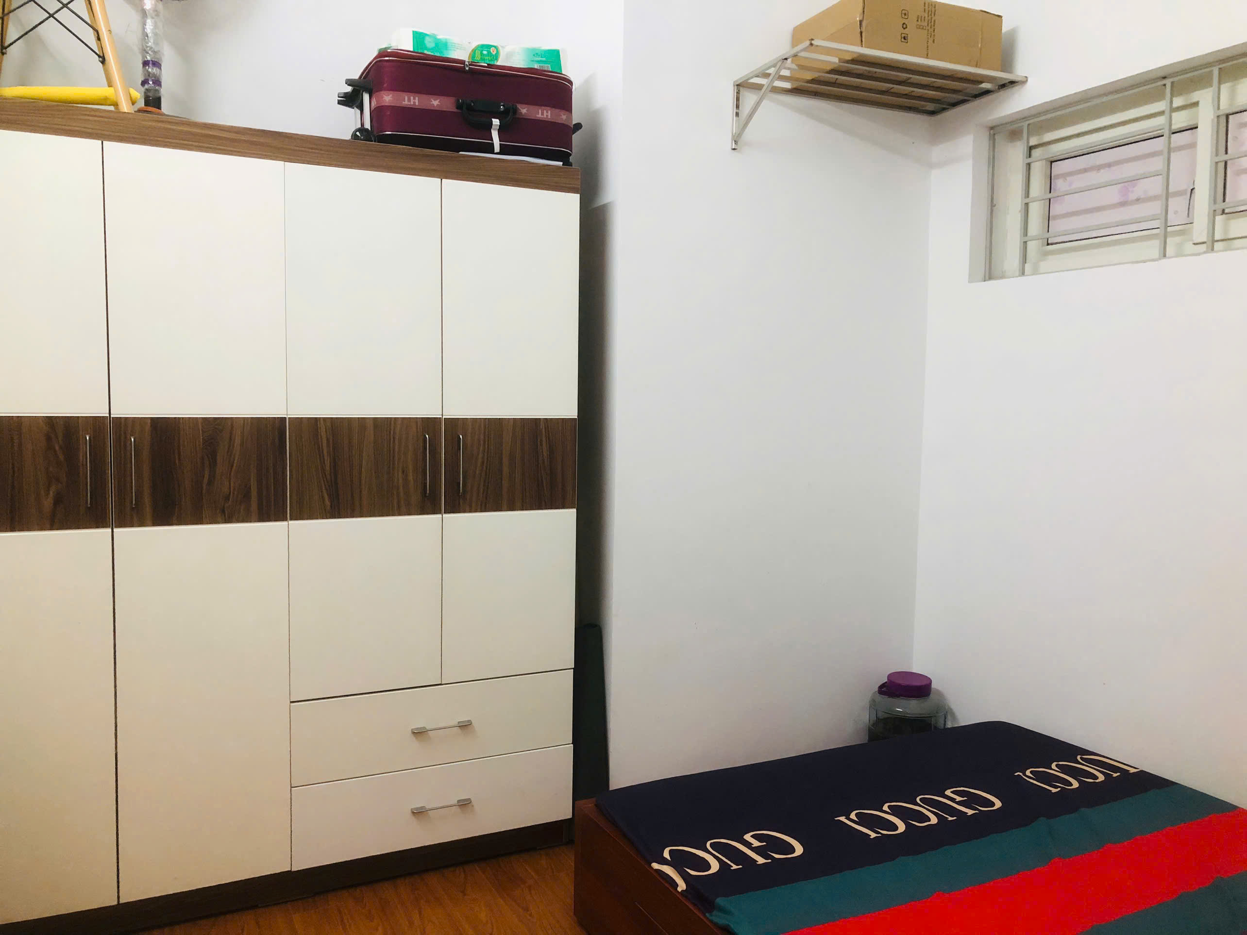 Chỉ 2,4 tỷ có ngay căn 2pn,2wc tầng 12 tòa D, khu 5 tòa mới nhất KDT Thanh Hà. - Ảnh 5
