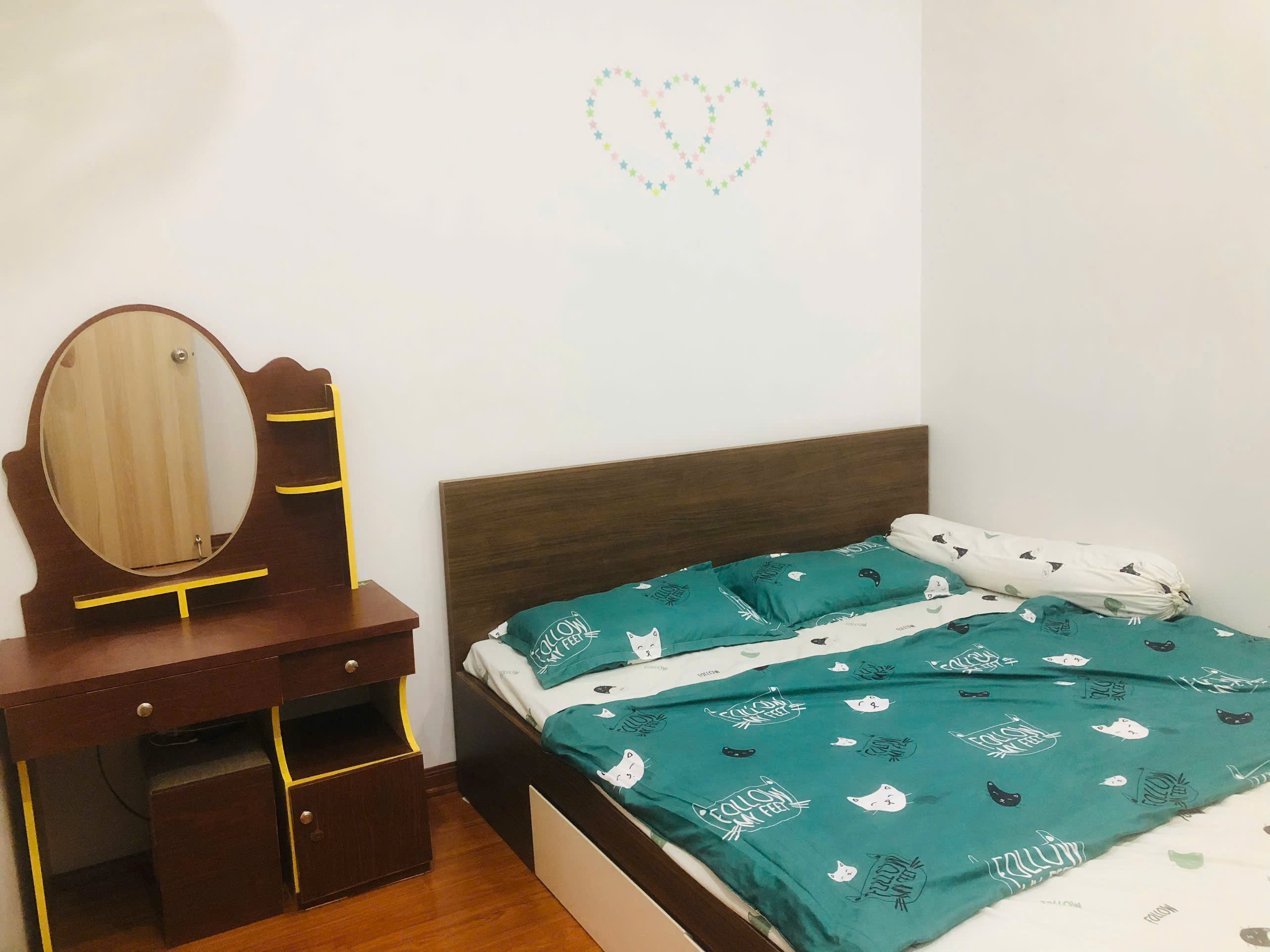Chỉ 2,4 tỷ có ngay căn 2pn,2wc tầng 12 tòa D, khu 5 tòa mới nhất KDT Thanh Hà. - Ảnh 7