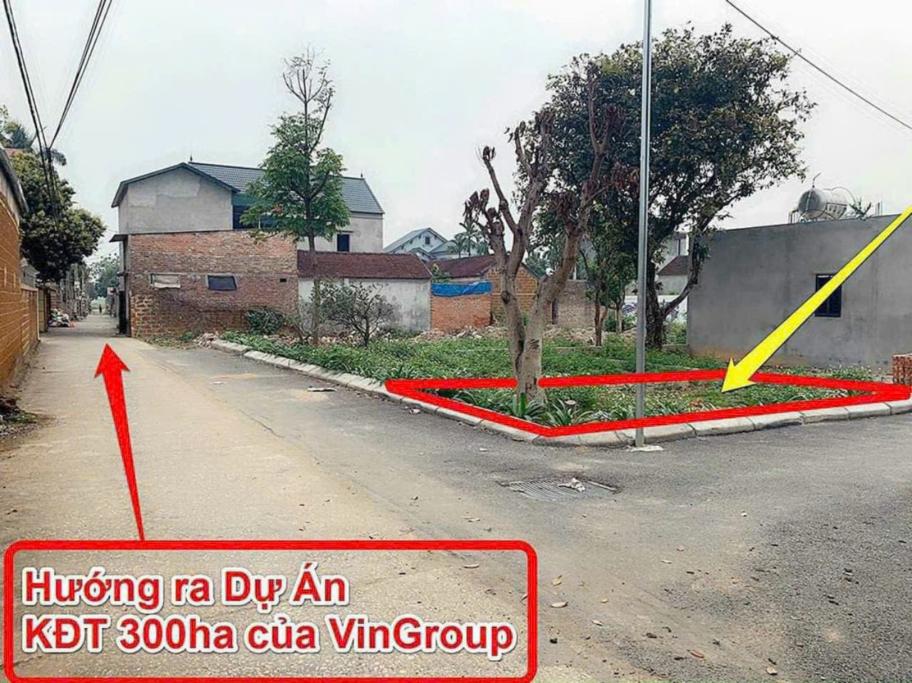 ĐẤT ĐẸP - GIÁ TỐT - Vị Trí Đắc Địa Tại Thôn Đồng Kho, Xã Đồng Trúc, Huyện Thạch Thất, TPHN - Ảnh chính