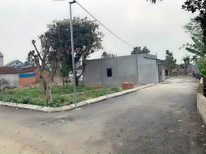 ĐẤT ĐẸP - GIÁ TỐT - Vị Trí Đắc Địa Tại Thôn Đồng Kho, Xã Đồng Trúc, Huyện Thạch Thất, TPHN - Ảnh 1