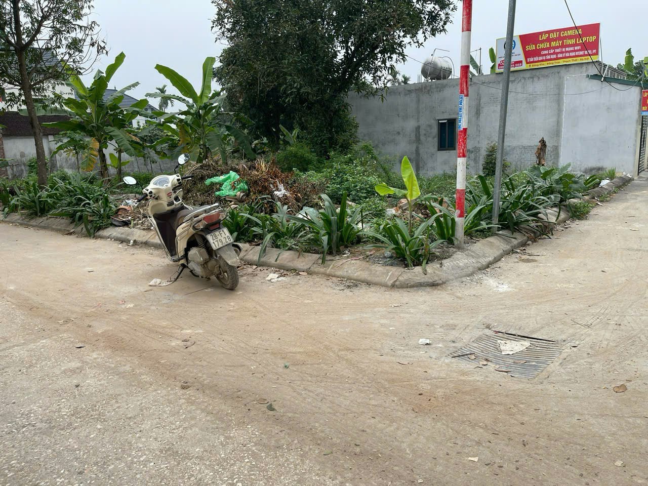 ĐẤT ĐẸP - GIÁ TỐT - Vị Trí Đắc Địa Tại Thôn Đồng Kho, Xã Đồng Trúc, Huyện Thạch Thất, TPHN - Ảnh 2