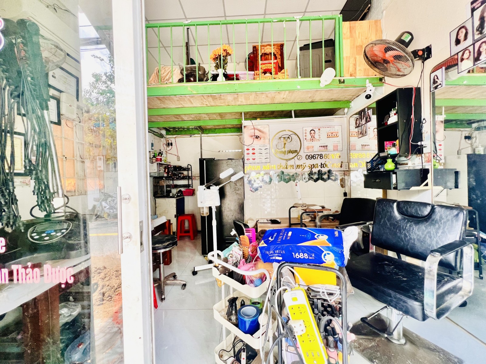 Bán nhà mặt tiền Đường số 8, Trường Thọ, Thủ Đức – 92m² – Giá 10.9 tỷ - Ảnh chính