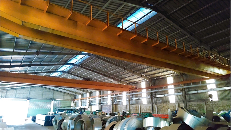 XT319 nhà xưởng sản xuất ngoài kcn dễ dàng sản xuất nhiều ngành nghề, xa dân cư - Ảnh 4