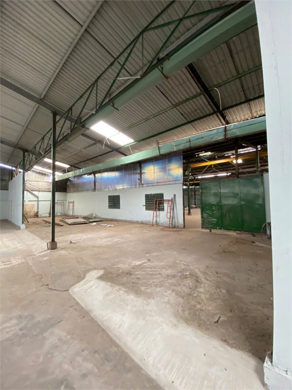 XT319 nhà xưởng cho thuê ổn định lâu dài phục vụ nhiều ngành nghề kết cấu kiên cố - Ảnh chính