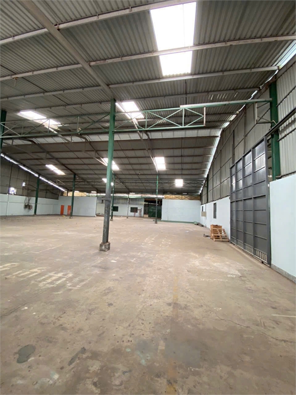 XT319 nhà xưởng cho thuê ổn định lâu dài phục vụ nhiều ngành nghề kết cấu kiên cố - Ảnh 3