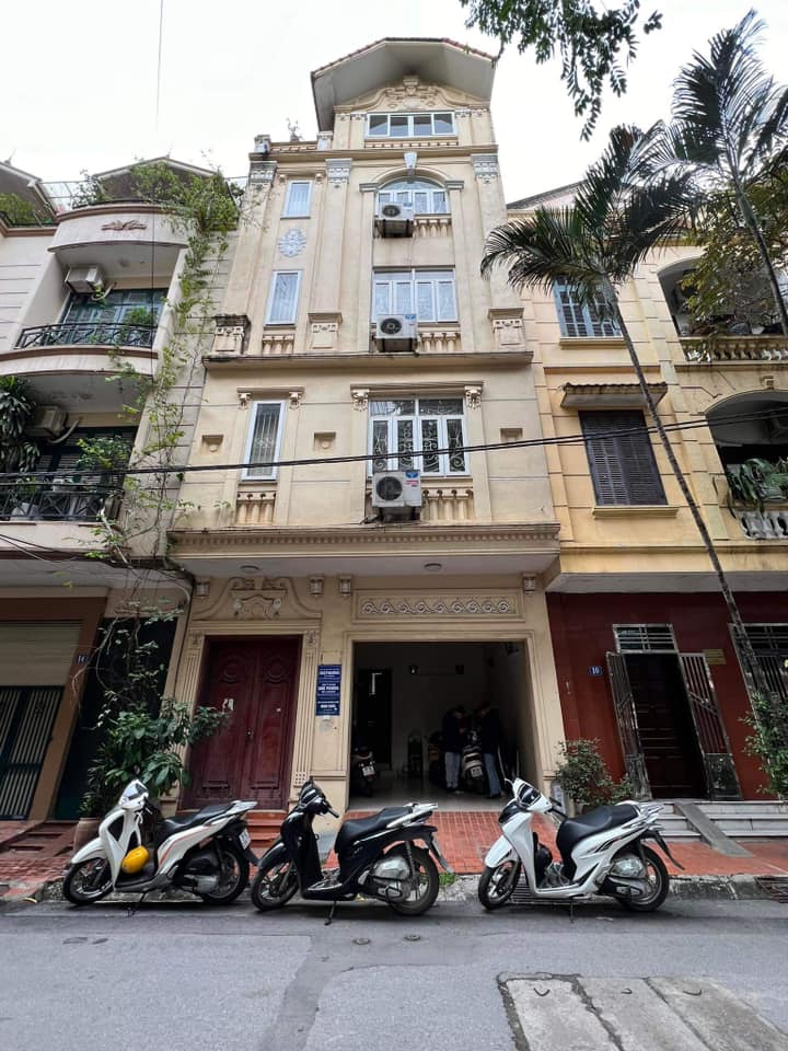 VIP !!! NHÀ RIÊNG NGÕ PHỐ TÂY SƠN, ĐỐNG ĐA, TRƯỚC NHÀ Ô TÔ TRÁNH, MẶT NGÕ THÔNG KINH DOANH - Ô CHỜ - Ảnh 4