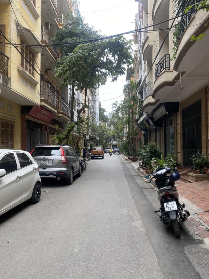 VIP !!! NHÀ RIÊNG NGÕ PHỐ TÂY SƠN, ĐỐNG ĐA, TRƯỚC NHÀ Ô TÔ TRÁNH, MẶT NGÕ THÔNG KINH DOANH - Ô CHỜ - Ảnh chính