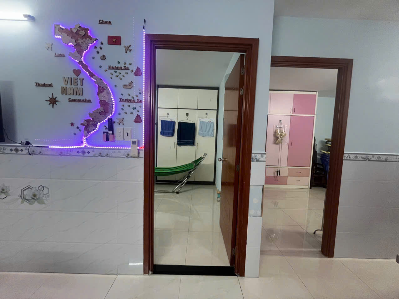 Cho thuê Chung cư Hiệp Thành building 387A Lê Văn Khương, Phường Hiệp Thành, Q12 - Ảnh 2