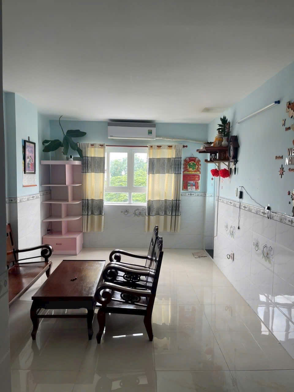 Cho thuê Chung cư Hiệp Thành building 387A Lê Văn Khương, Phường Hiệp Thành, Q12 - Ảnh chính