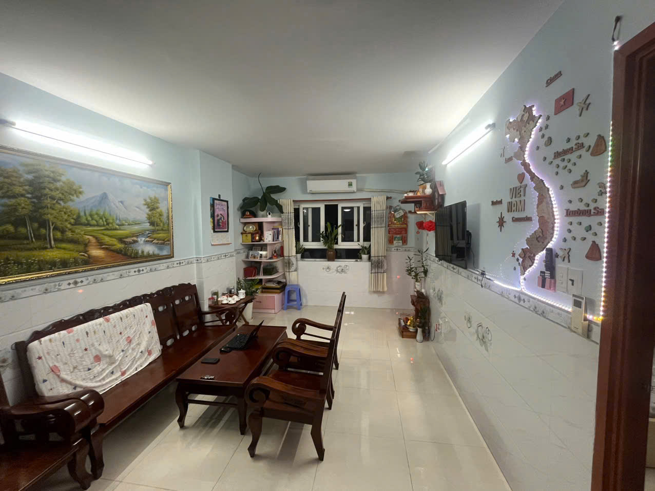 Cho thuê Chung cư Hiệp Thành building 387A Lê Văn Khương, Phường Hiệp Thành, Q12 - Ảnh 4