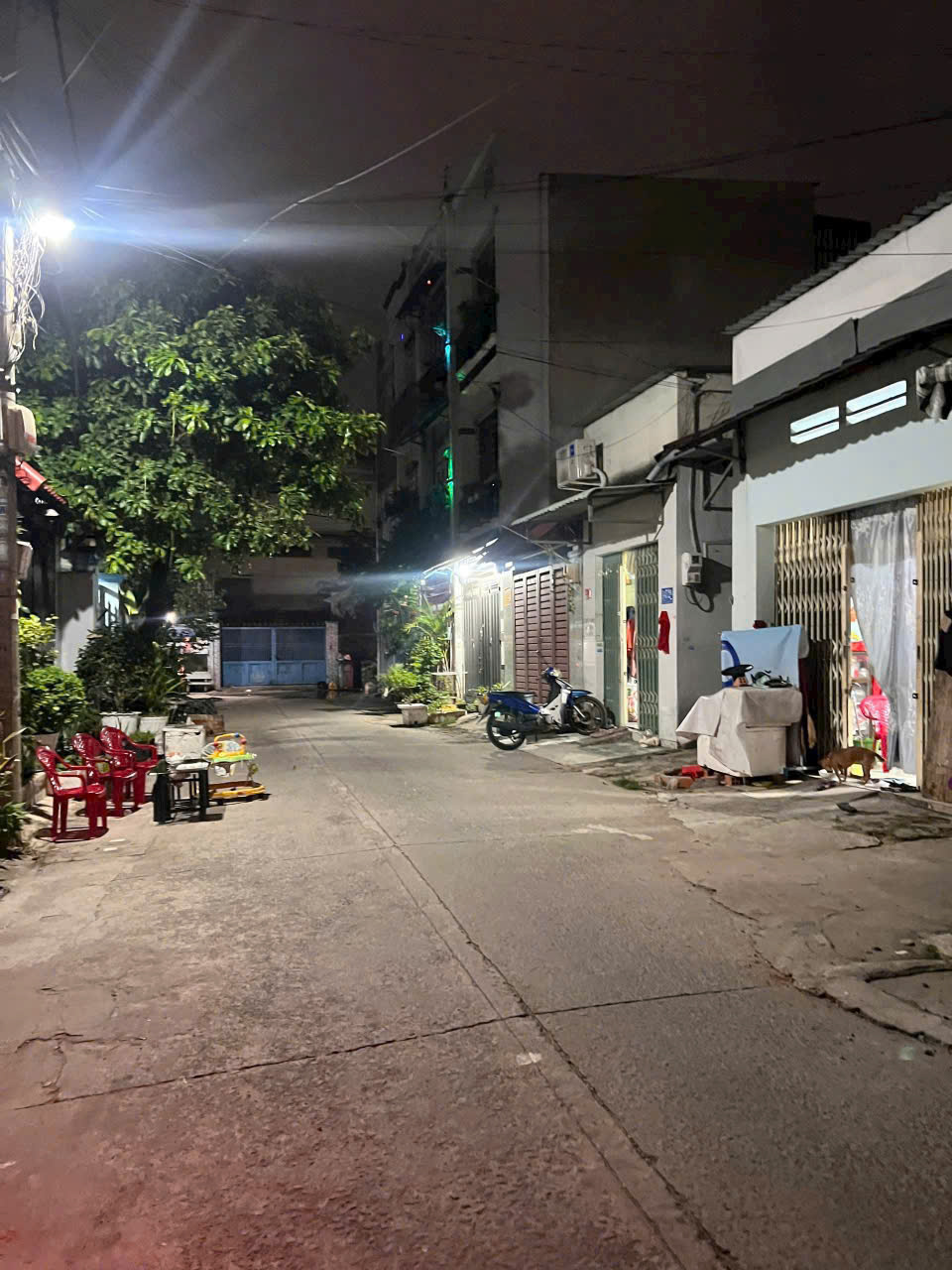 BÁN ĐẤT (5x22) NGUYỄN THỊ BÚP – HIỆP THÀNH QUẬN 12 – GIÁ RẺ CHỈ 4.55 TỶ - Ảnh 4