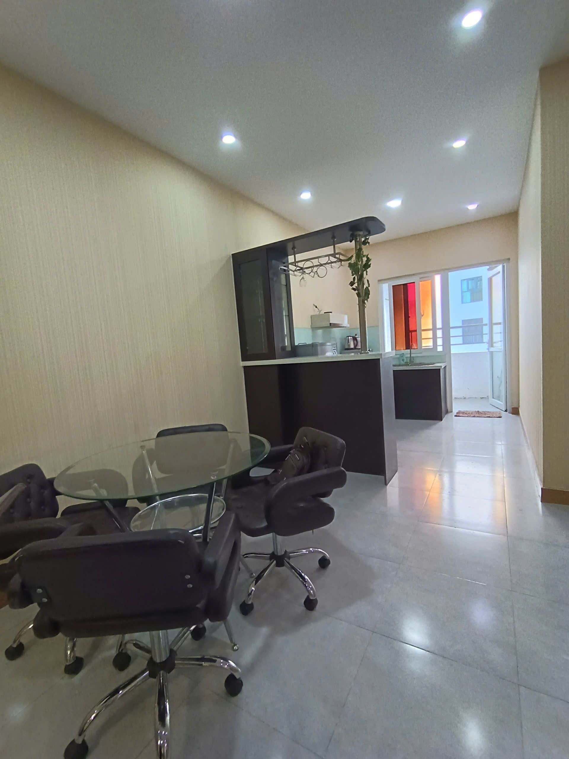 CHO THUÊ CĂN HỘ MƯỜNG THANH VIỄN TRIÊU HỎN CHỔNG - Ảnh 3