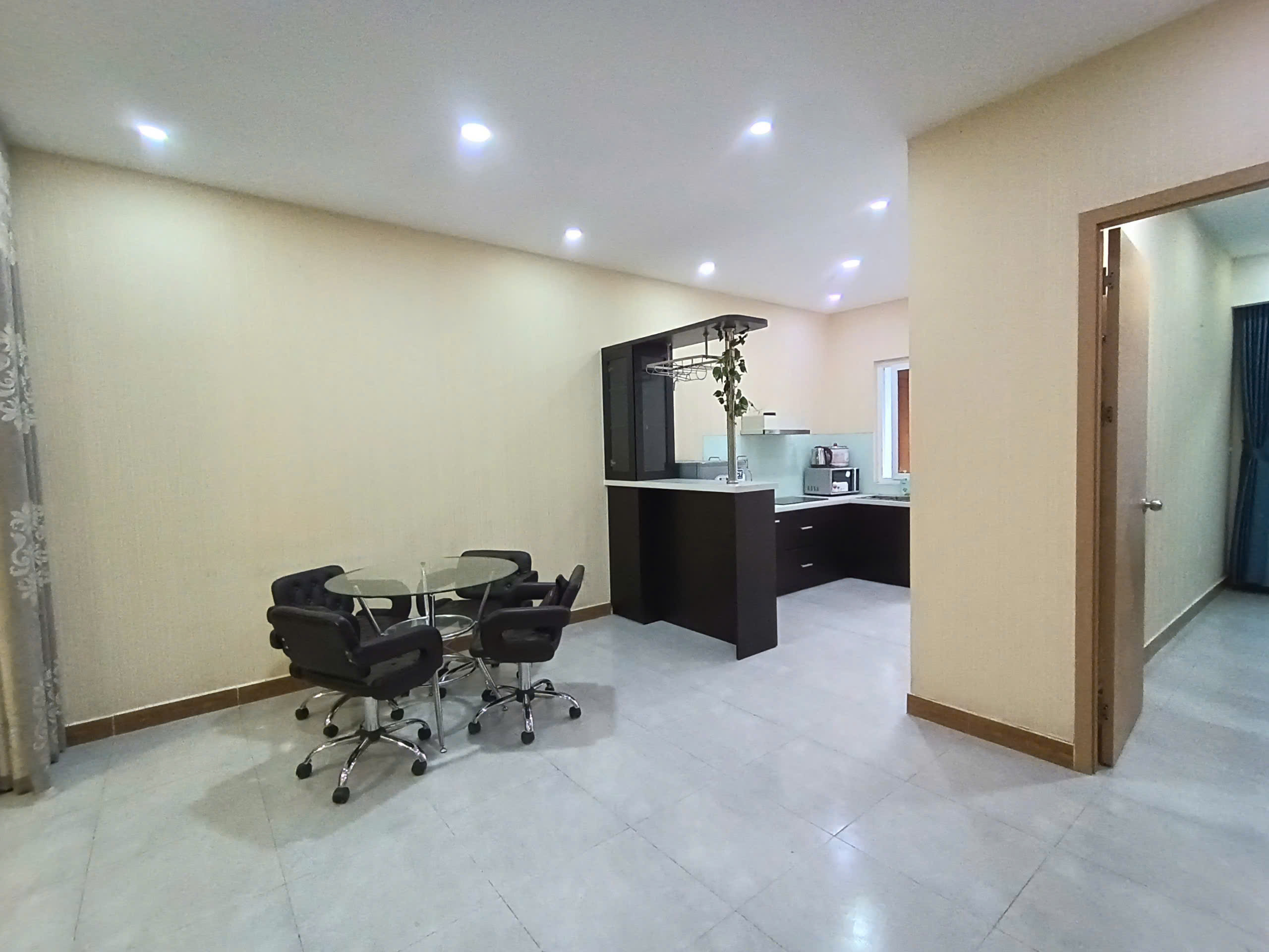 CHO THUÊ CĂN HỘ MƯỜNG THANH VIỄN TRIÊU HỎN CHỔNG - Ảnh 1