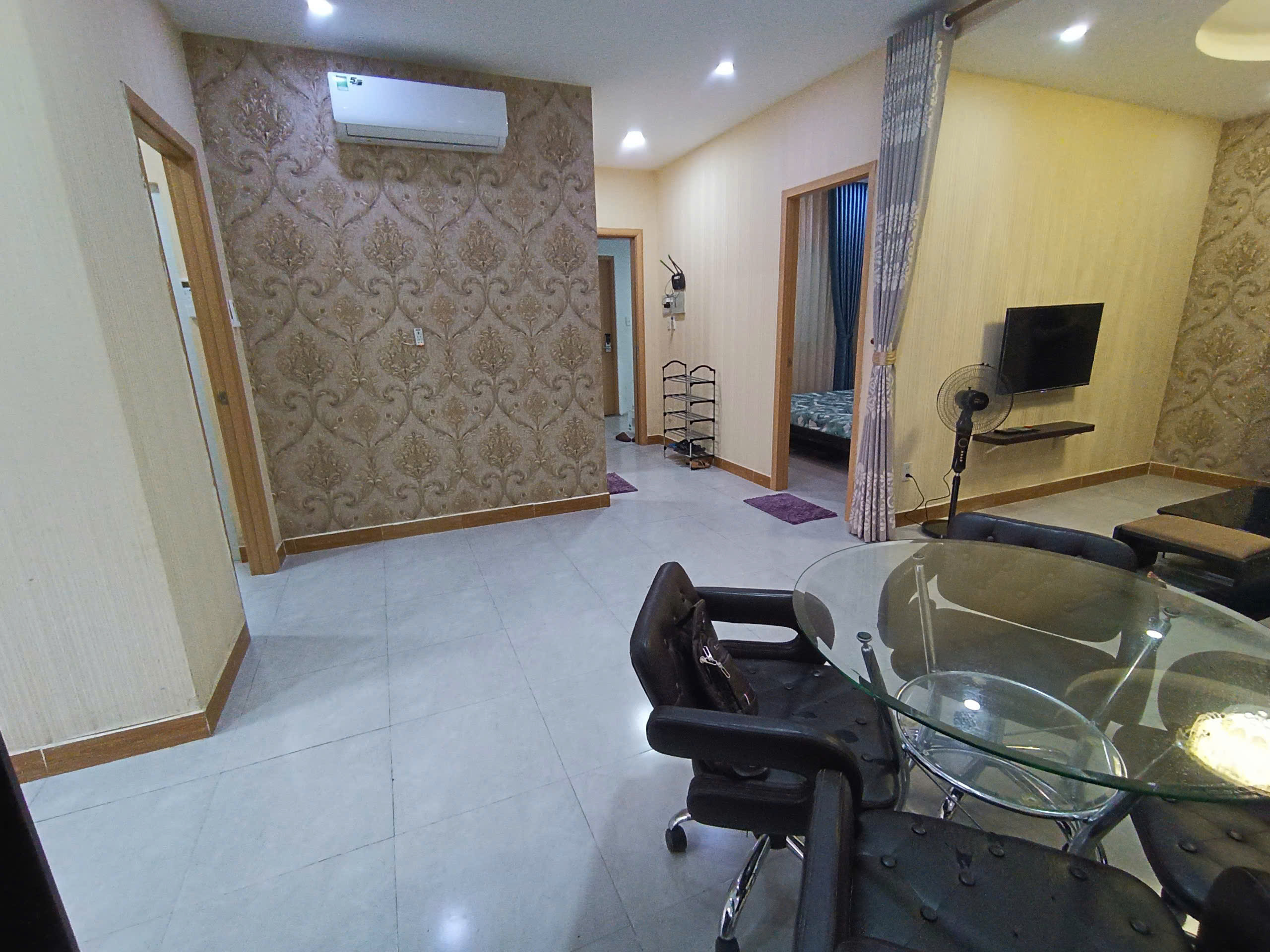 CHO THUÊ CĂN HỘ MƯỜNG THANH VIỄN TRIÊU HỎN CHỔNG - Ảnh 2