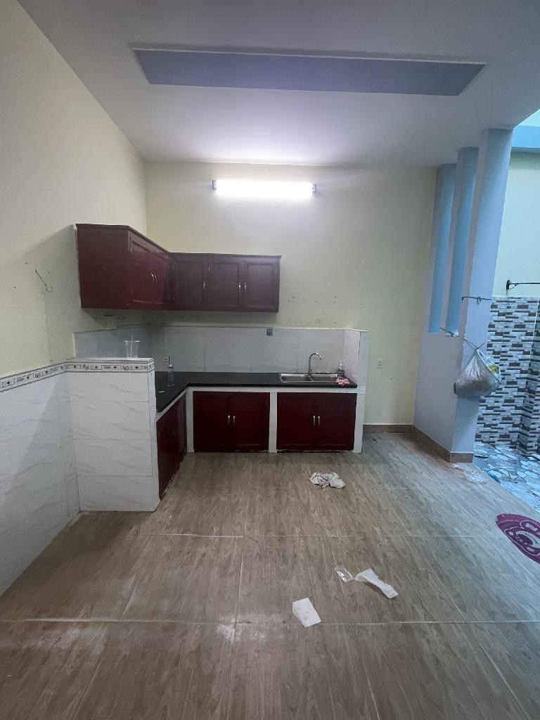 BÁN NHÀ GÒ XOÀI – 2 TẦNG Ở NGAY – HXH THÔNG - GẦN AEON – GIÁ 5 TỶ HƠN! - Ảnh 1