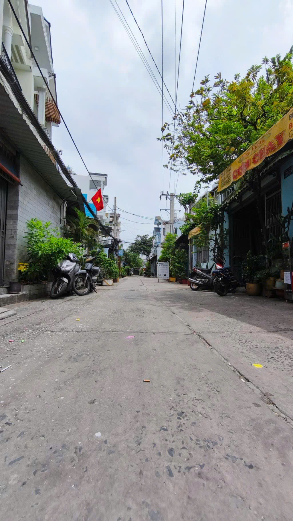 BÁN NHÀ GÒ XOÀI – 2 TẦNG Ở NGAY – HXH THÔNG - GẦN AEON – GIÁ 5 TỶ HƠN! - Ảnh 2