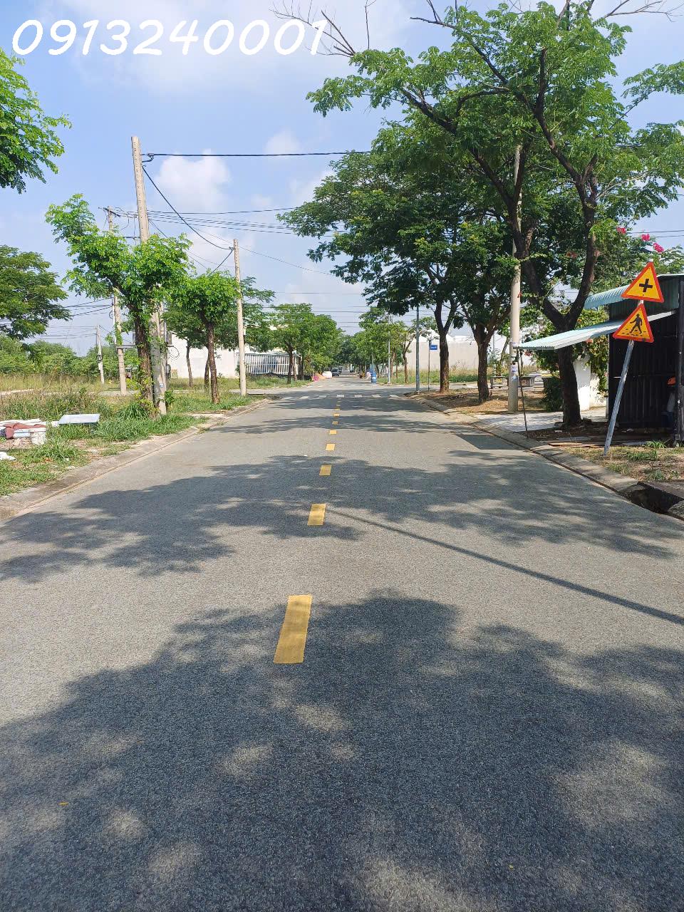 CẦN BÁN LÔ ĐẤT TẠI THÀNH PHỐ TÂN UYÊN, BÌNH DƯƠNG - Địa chỉ:  Phường Uyên Hưng, TP. Tân Uyên, Bình - Ảnh 2