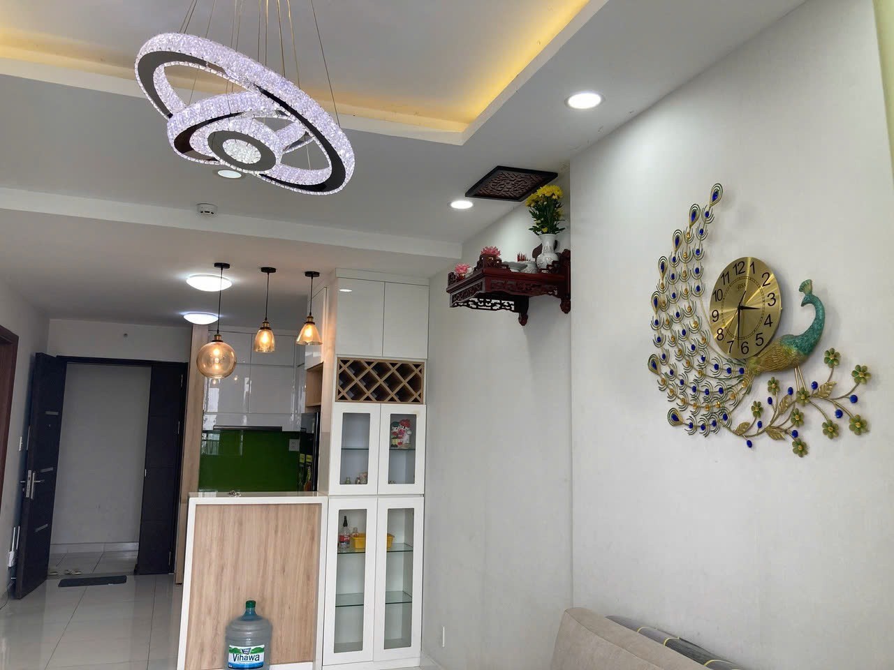 CHÍNH CHỦ Cần Bán Căn Hộ Chung Cư Felix Homes Vị Trí Tại Phường 6, Quận Gò Vấp, TP HCM - Ảnh 3