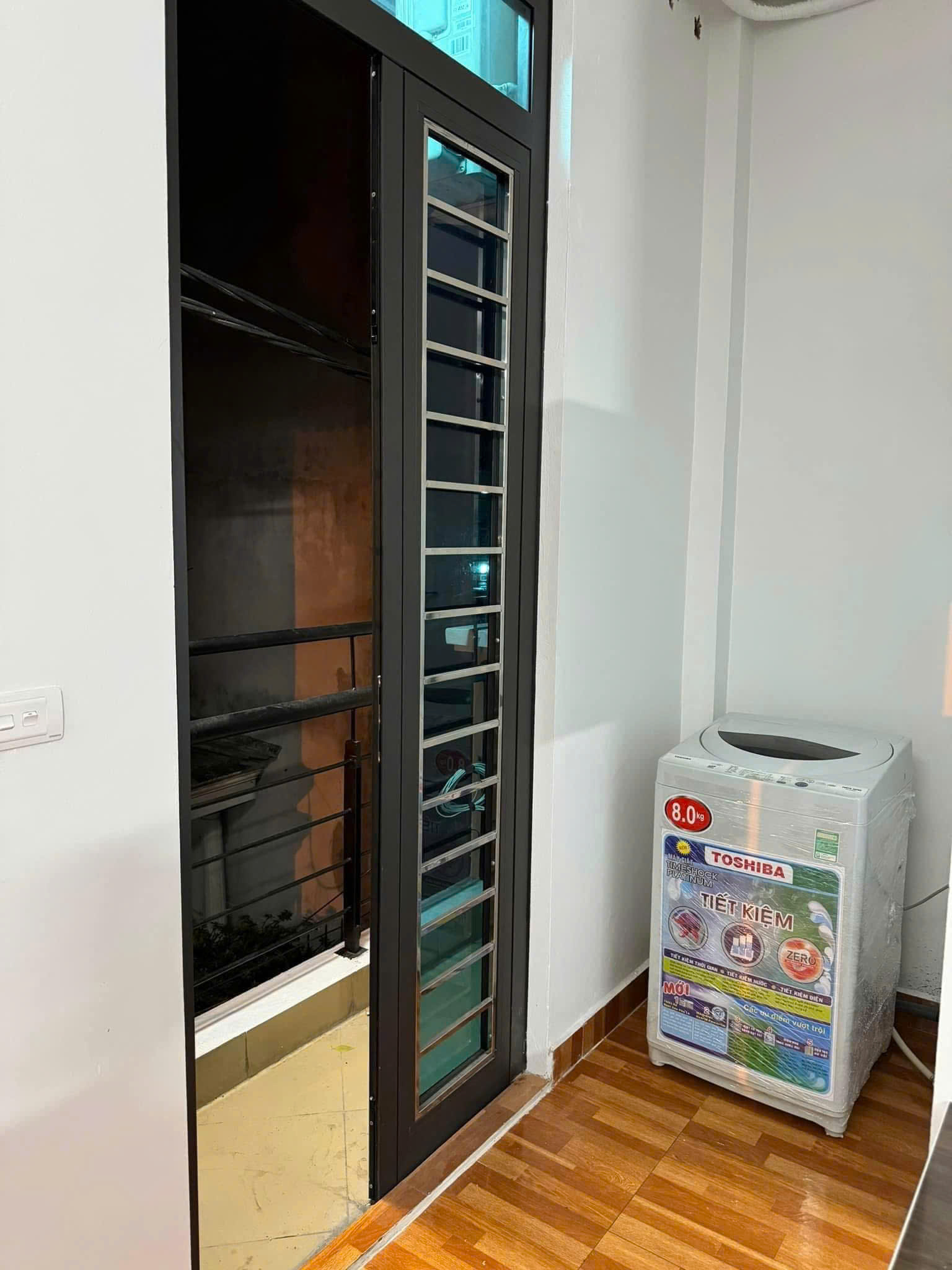 ĐẦU THÁNG 7 TRỐNG 2 PHÒNG TẠI VĨNH HƯNG – FULL ĐỒ, GIÁ CHỈ 4.5–5 TRIỆU - Ảnh 2