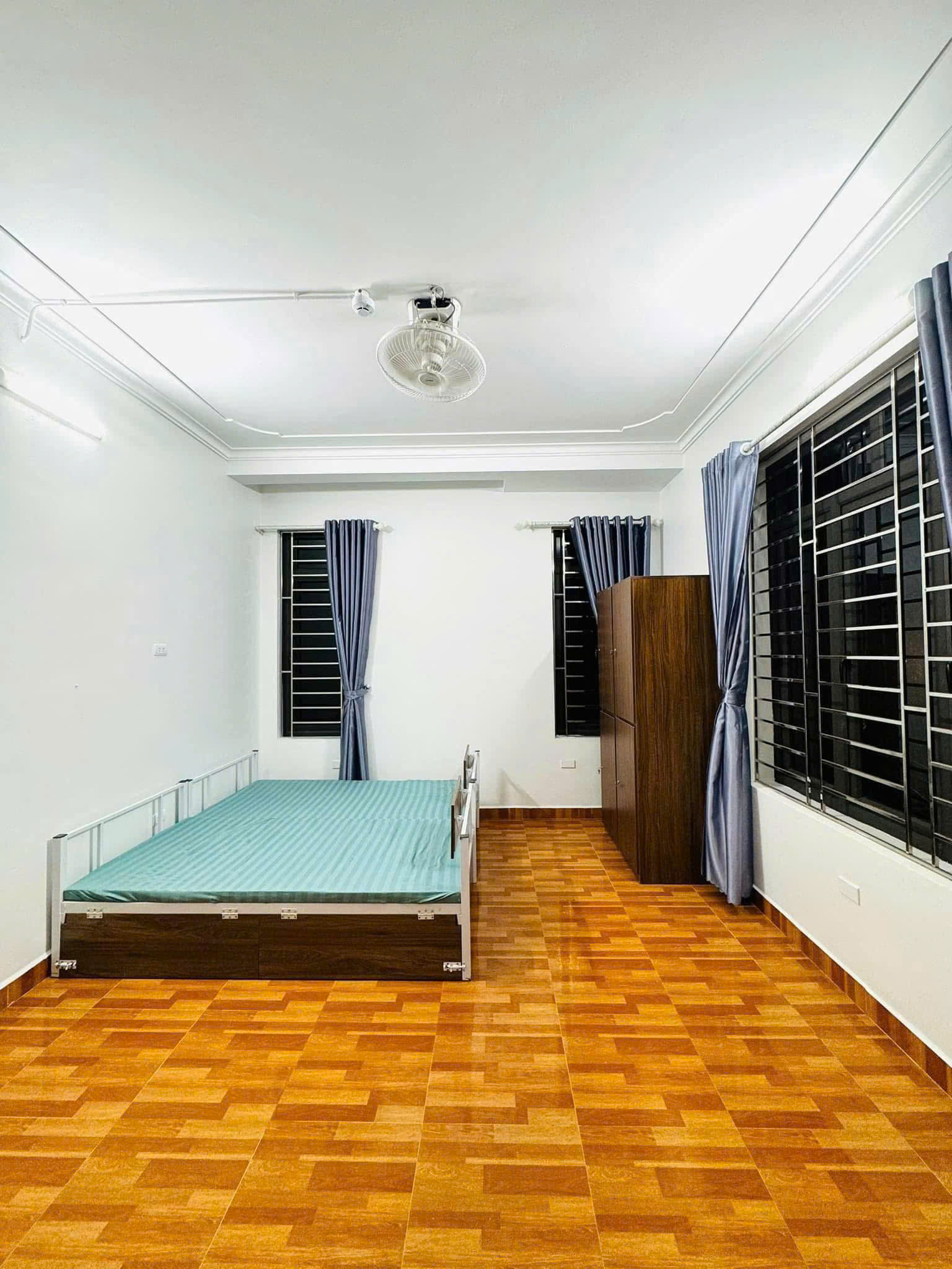 ĐẦU THÁNG 7 TRỐNG 2 PHÒNG TẠI VĨNH HƯNG – FULL ĐỒ, GIÁ CHỈ 4.5–5 TRIỆU - Ảnh chính