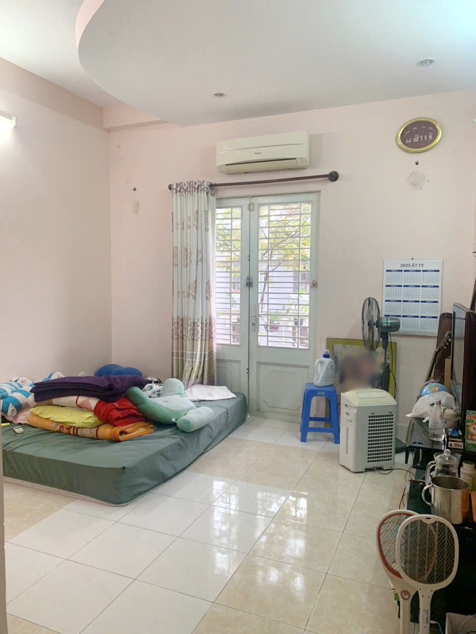 Bán nhà đường 152A KDC Cao Lỗ P4 Q8, Giá 13.5 tỷ - Ảnh 2