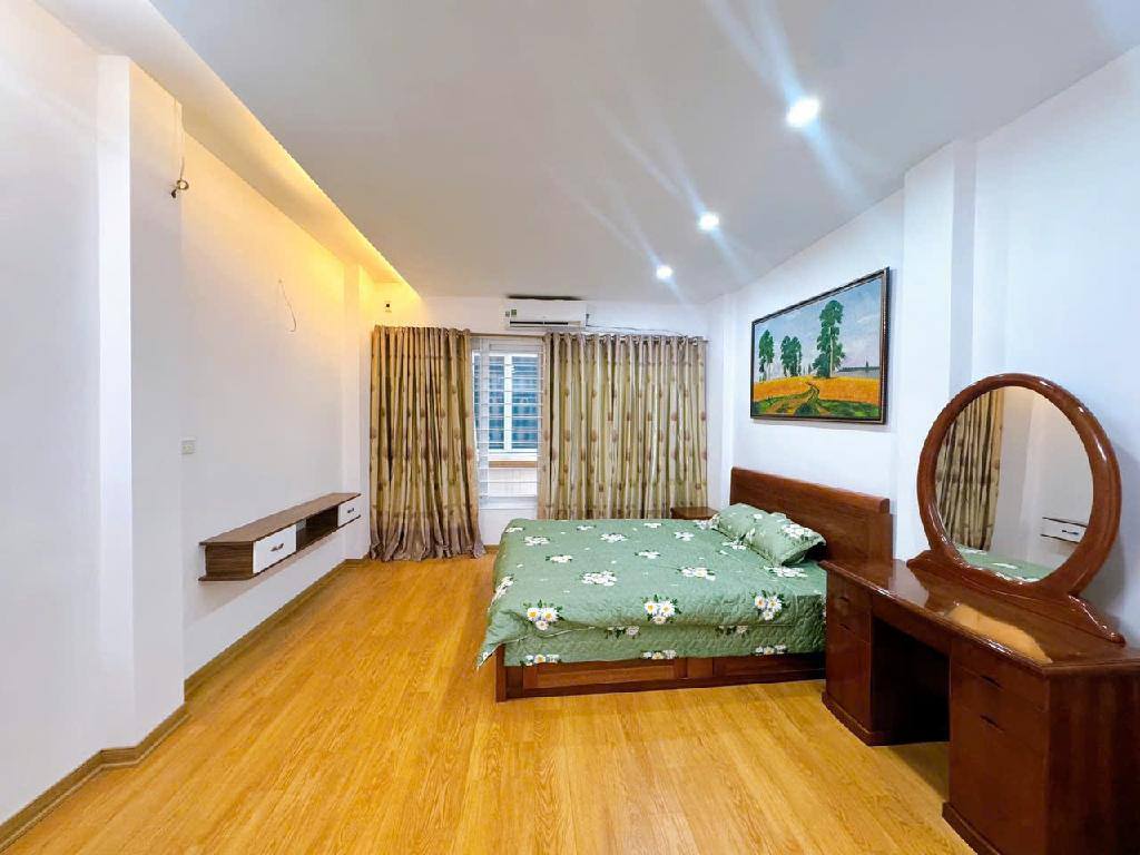 Bán nhà TRẦN HOÀ -ĐỊNH CÔNG- HOÀNG MAI - Ảnh 2