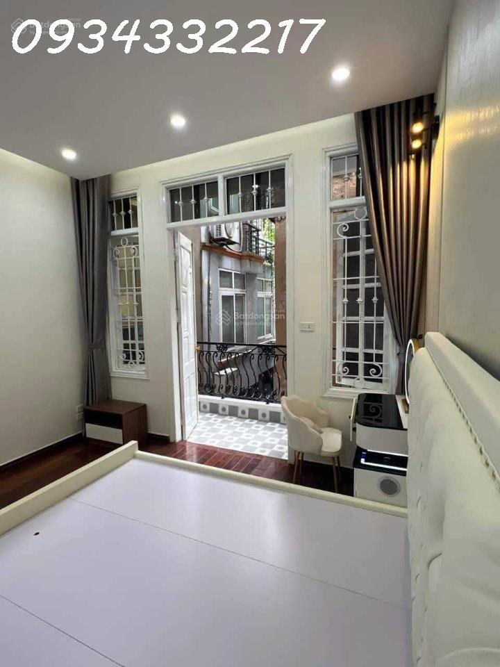 Cho thuê phòng trọ đẹp mới xây full nội thất ở Lê Đức Thọ, Mỹ Đình 2 giá 2,5 - 3.5tr/tháng - Ảnh 1