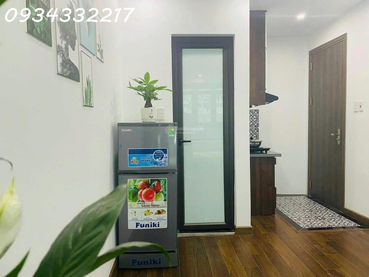Cho thuê phòng trọ đẹp mới xây full nội thất ở Lê Đức Thọ, Mỹ Đình 2 giá 2,5 - 3.5tr/tháng - Ảnh 2
