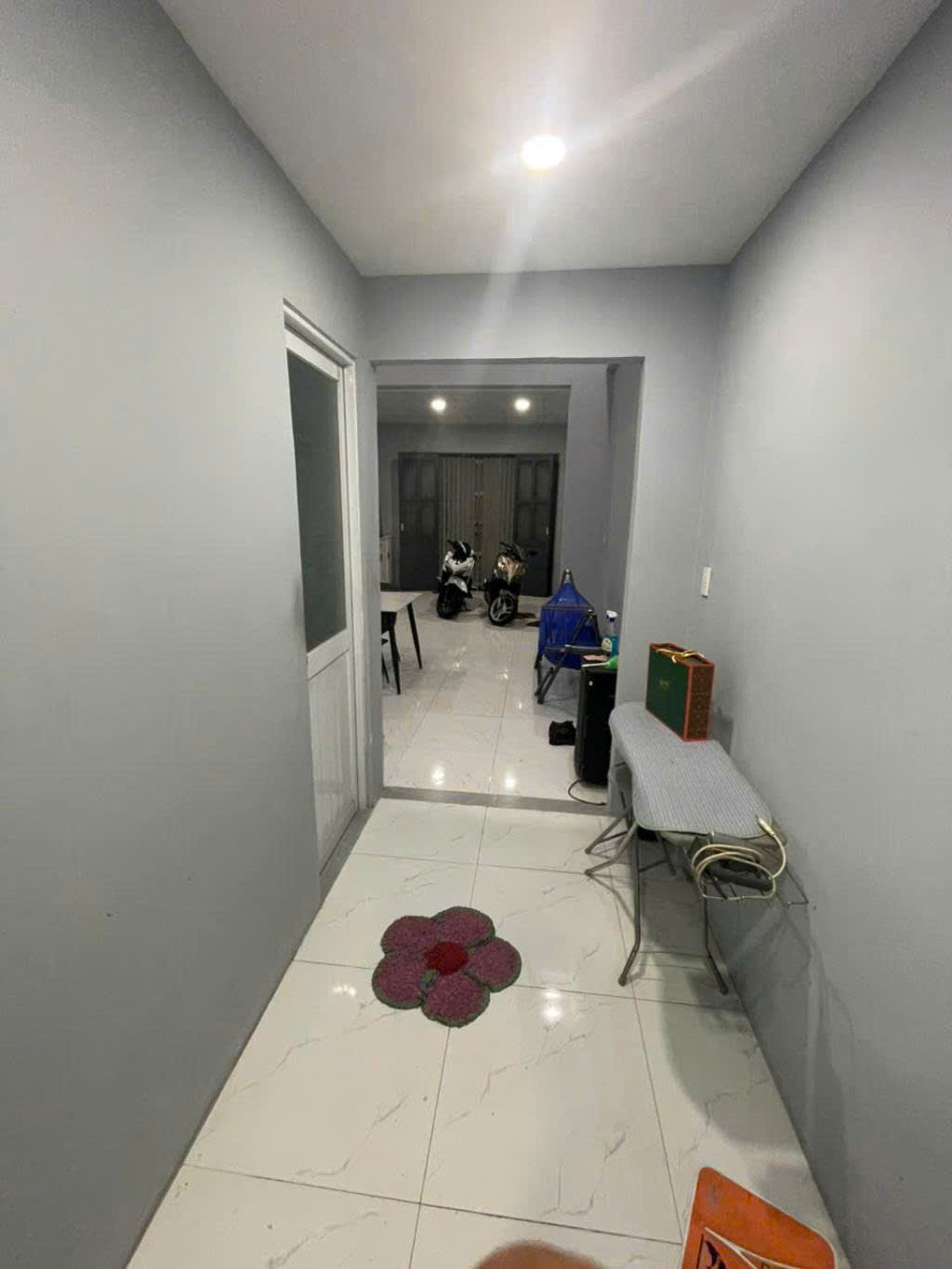 BÁN NHÀ MẶT TIỀN CHỢ TRẦN XUÂN SOẠN – QUẬN 7, GỌI NGAY : 0938827657 MS TUYỀN - Ảnh 2