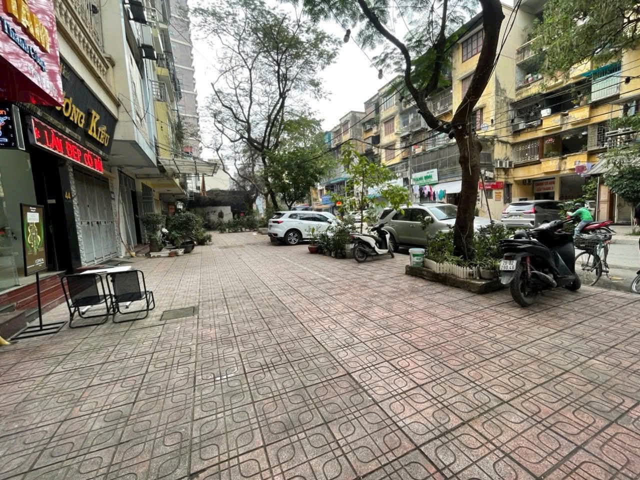 BÁN NHÀ RIÊNG NGÕ 376 ĐƯỜNG BƯỞI BA ĐÌNH, VỊ TRÍ ĐẸP HIẾM KINH DOANH TỐT, DT 54M2 GIÁ 25.5 TỶ - Ảnh 2