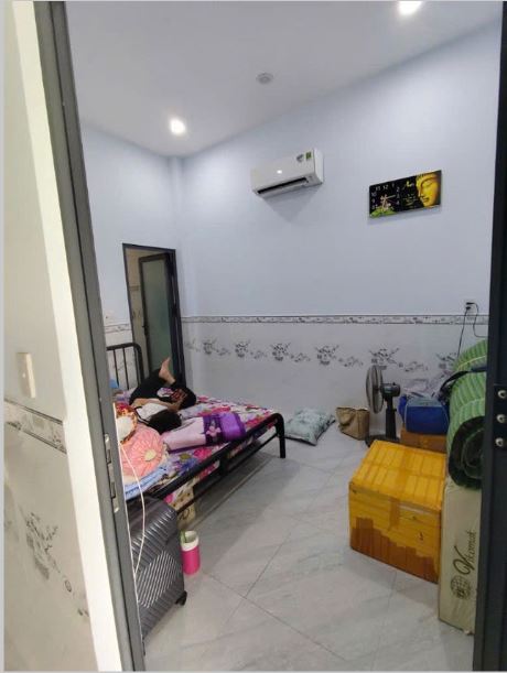 Nhà mặt tiền Hồng Lạc, Tân Bình – 3 tầng – 56m², sổ vuông đẹp - nhỉnh 10 tỷ - Ảnh 2