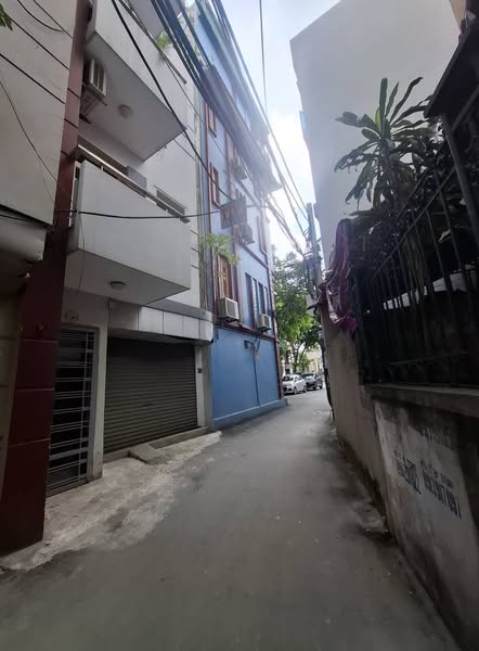 1 căn duy nhất !!! Bán nhà Nguyễn Văn Cừ, Gia Thụy 45m, gara oto 9 tỷ tl nhẹ. - Ảnh 3