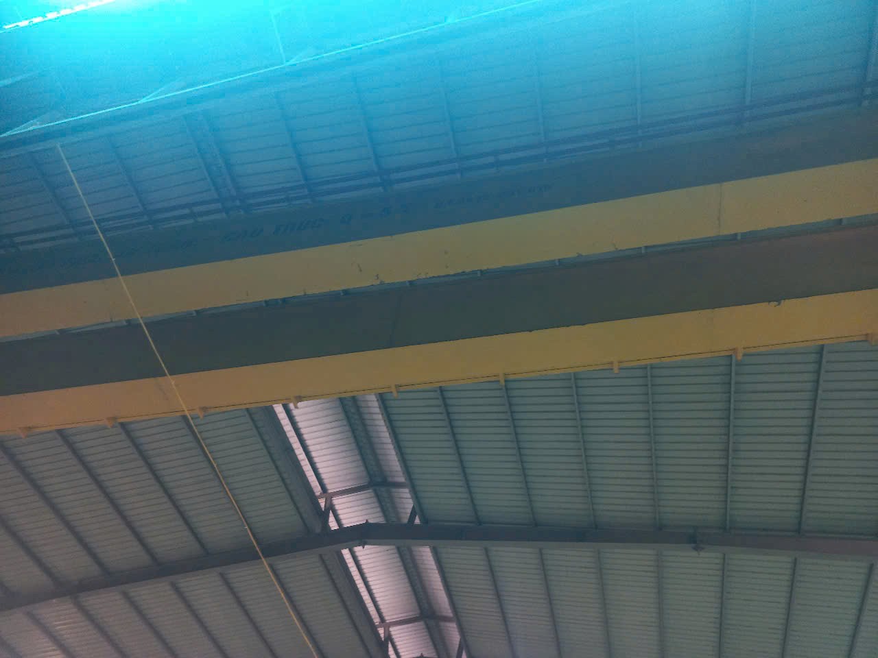 CHO THUÊ 2200m2 XƯỞNG TẠI HUYỆN YÊN MỸ, TỈNH HƯNG YÊN - Ảnh 2