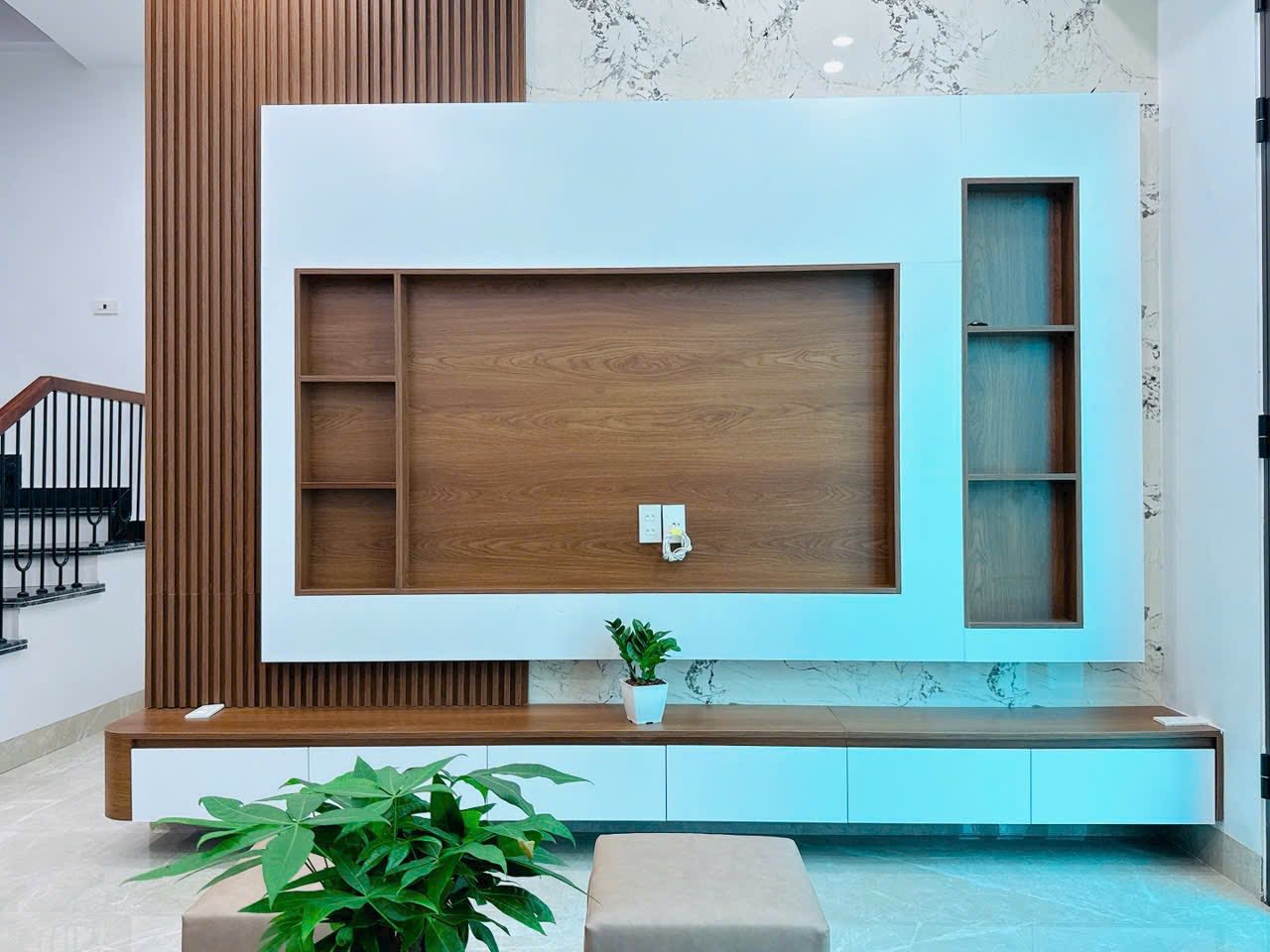 Bán nhà 3 tầng ngõ đường Nguyễn Lương Bằng, TP Hải Dương, 48.5m2, mt 5.65m, 3 ngủ - Ảnh 1