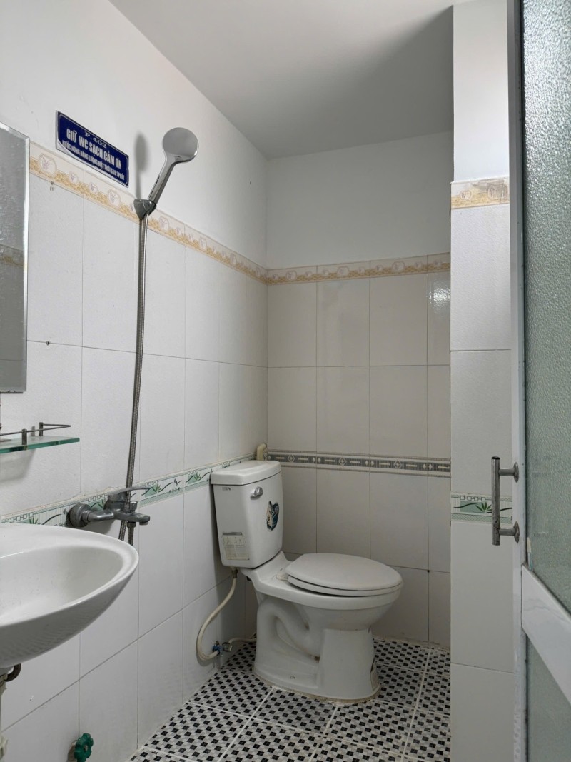 BÁN TÒA NHÀ 5 TẦNG TRẦN VĂN DƯ – ĐÀ NẴNG - DÒNG TIỀN ỔN ĐỊNH ~8%/năm – 18 PHÒNG LUÔN FULL - Ảnh 2