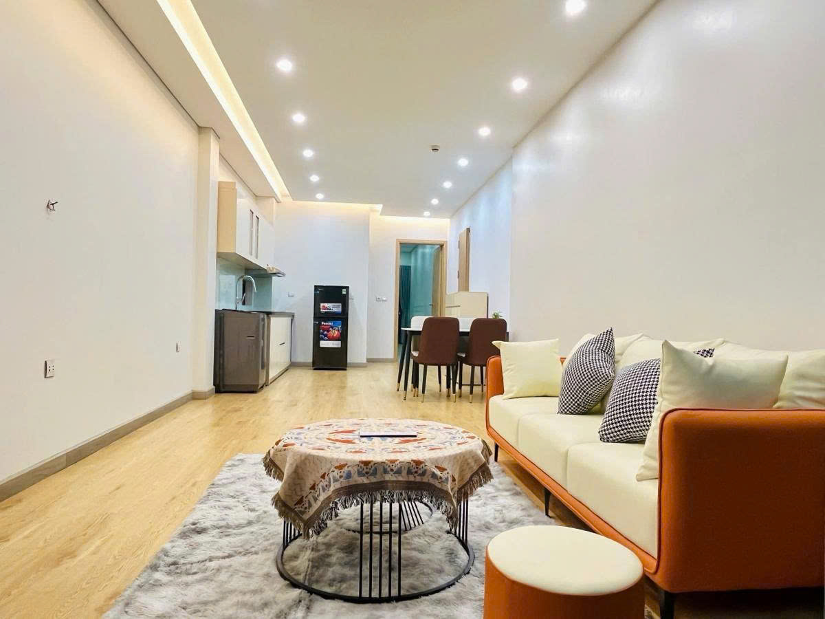 BÁN TÒA CHDV XUÂN LA, TÂY HỒ - 270M² x 9T - CÓ HẦM - MT 8M - DÒNG TIỀN 300TR/TH - 90.8 TỶ - Ảnh 1