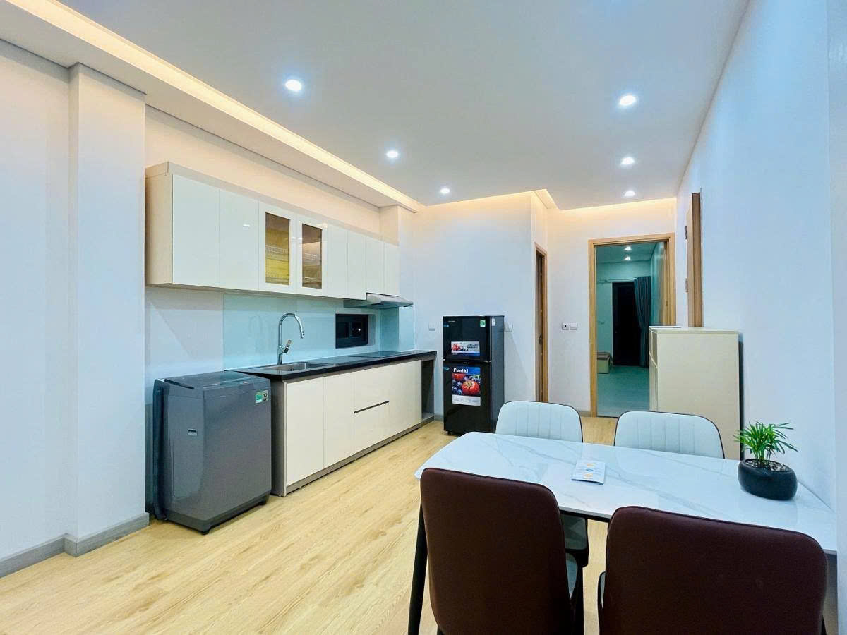 BÁN TÒA CHDV XUÂN LA, TÂY HỒ - 270M² x 9T - CÓ HẦM - MT 8M - DÒNG TIỀN 300TR/TH - 90.8 TỶ - Ảnh 2