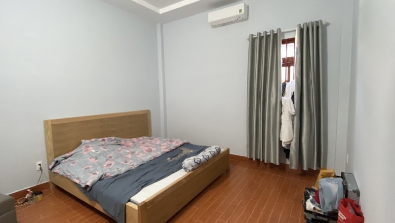 Bán nhà 3 Tầng MẶT TIỀN kinh doanh Dĩ An,SHR, giá chỉ bằng trong hẻm - Ảnh 3