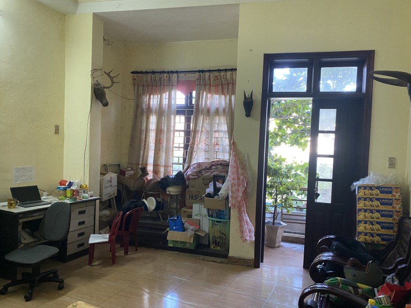 ♥ Mặt Tiền Đống Đa, 48m2, 3 tầng, kinh doanh cực ngon, 9.x tỷ - Ảnh chính